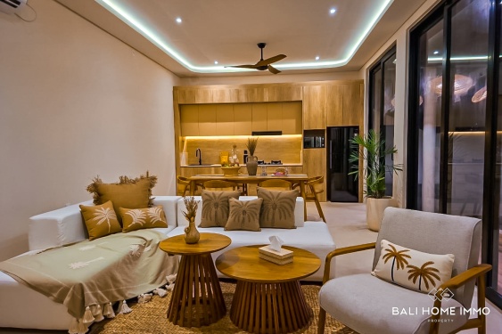 Image 4 from Unique Freehold 3-Bedroom Villa for Sale Near Melasti Beach