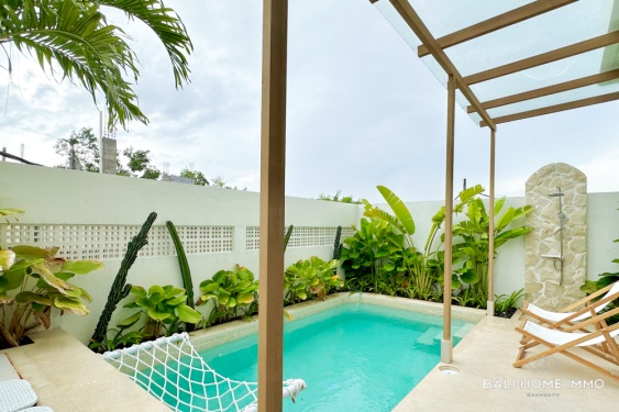 Opportunité d'investissement unique : 2 villas de 2 chambres à coucher à vendre à Ungasan