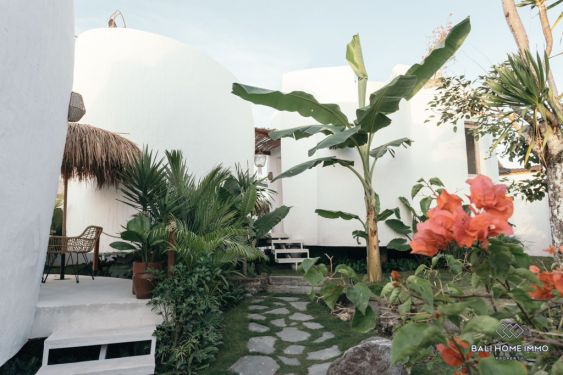 Image 18 from Dijual Villa 5 Kamar Berdesain Unik di Tepi Pantai Pererenan Bali