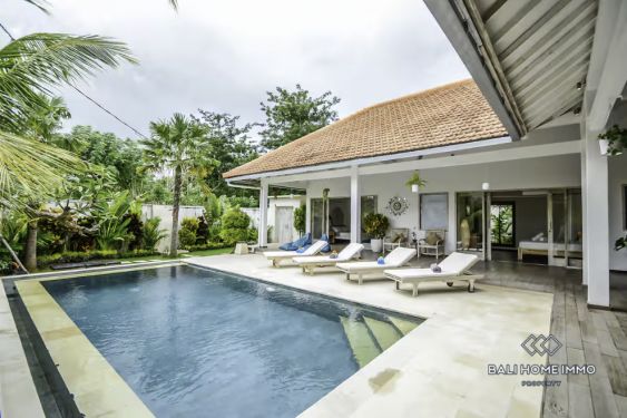 Image 3 from Vila 3 Kamar Tidur yang Semarak untuk Disewa dan Dijual di Ungasan