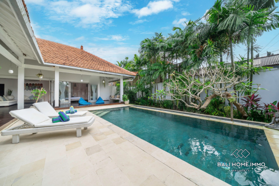 Image 2 from Vibrant 3 Bedroom Villa for Rent and Sale in Ungasan