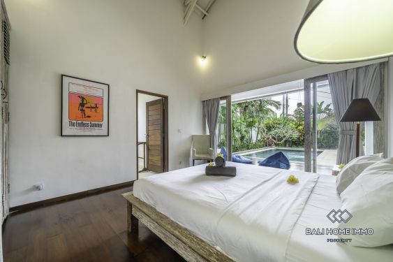 Image 16 from Vila 3 Kamar Tidur yang Semarak Dijual Sewa dan Sewa di Ungasan