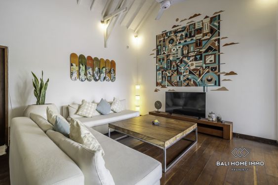 Image 6 from Vila 3 Kamar Tidur yang Semarak Dijual Sewa dan Sewa di Ungasan