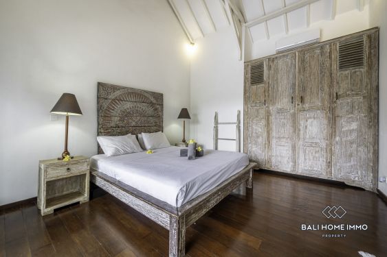 Image 15 from Vila 3 Kamar Tidur yang Semarak Dijual Sewa dan Sewa di Ungasan