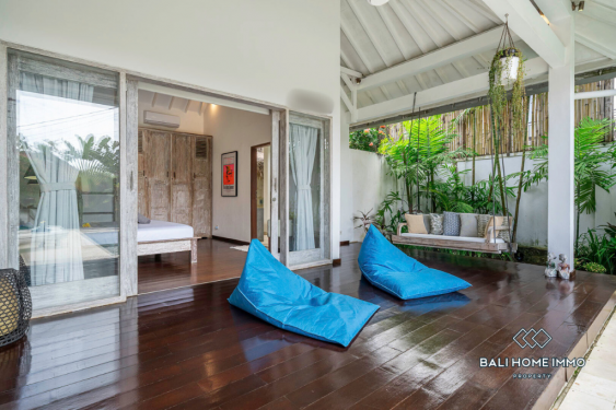 Image 3 from Vibrant 3 Bedroom Villa for Rent and Sale in Ungasan