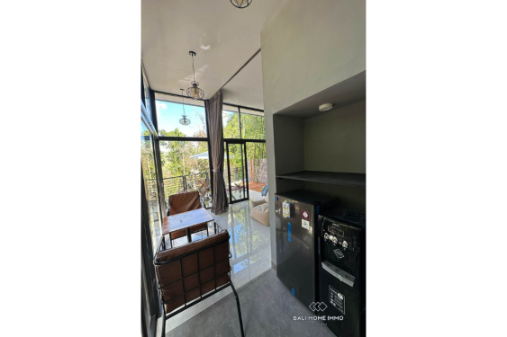 Image 7 from Villa dynamique de 3 chambres à louer et à vendre près de la plage de Padang Padang