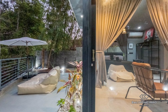 Image 2 from Vila 3 Kamar Tidur yang Semarak untuk Disewa dan Dijual Dekat Pantai Padang Padang