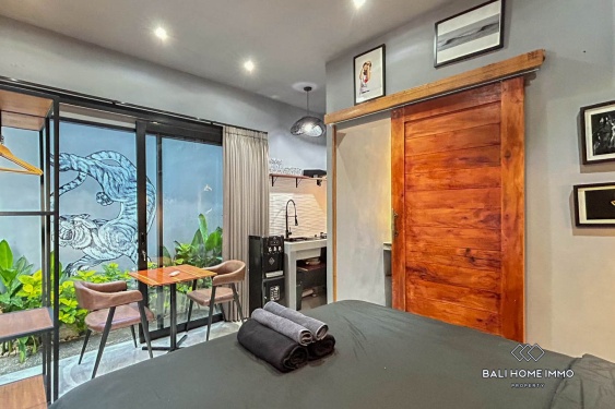 Image 17 from Villa dynamique de 3 chambres à louer et à vendre près de la plage de Padang Padang