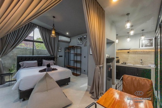 Image 20 from Villa dynamique de 3 chambres à louer et à vendre près de la plage de Padang Padang