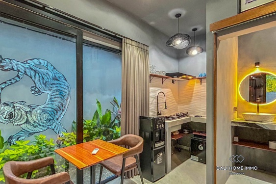 Image 3 from Vila 3 Kamar Tidur yang Semarak untuk Disewa dan Dijual Dekat Pantai Padang Padang