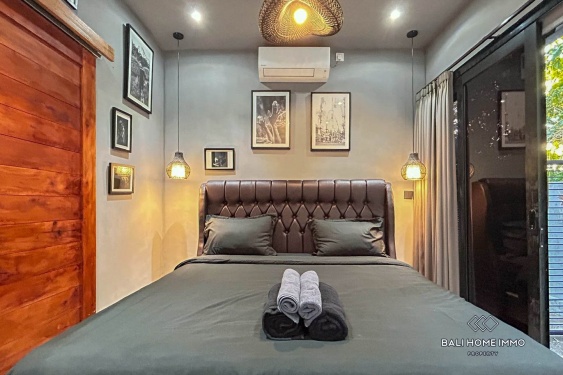 Image 11 from Villa dynamique de 3 chambres à louer et à vendre près de la plage de Padang Padang