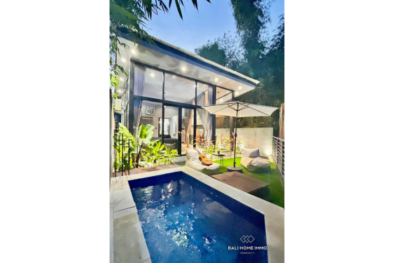 Image 1 from Vila 3 Kamar Tidur yang Semarak untuk Disewa dan Dijual Dekat Pantai Padang Padang