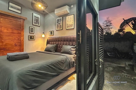 Image 13 from Villa dynamique de 3 chambres à louer et à vendre près de la plage de Padang Padang