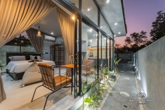 Image 19 from Villa dynamique de 3 chambres à louer et à vendre près de la plage de Padang Padang