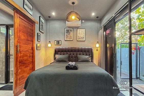 Image 12 from Villa dynamique de 3 chambres à louer et à vendre près de la plage de Padang Padang