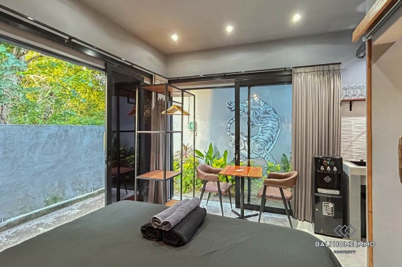 Image 18 from Villa dynamique de 3 chambres à louer et à vendre près de la plage de Padang Padang