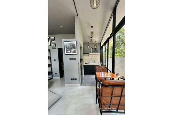 Image 4 from Villa dynamique de 3 chambres à louer et à vendre près de la plage de Padang Padang