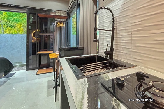 Image 6 from Villa dynamique de 3 chambres à louer et à vendre près de la plage de Padang Padang