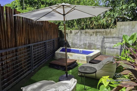 Image 2 from Villa dynamique de 3 chambres à louer et à vendre près de la plage de Padang Padang