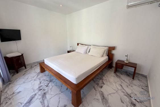 Image 8 from Villa 2 Kamar disewakan dekat Pantai Petitenget Seminyak