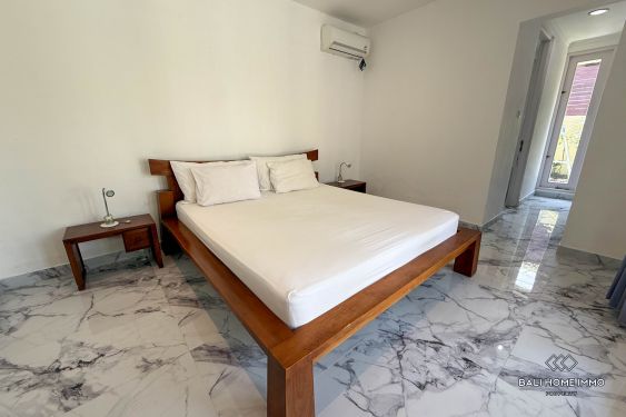 Image 7 from Villa 2 Kamar disewakan dekat Pantai Petitenget Seminyak