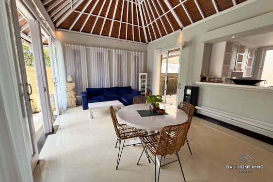 Image 4 from Villa 2 Kamar disewakan dekat Pantai Petitenget Seminyak