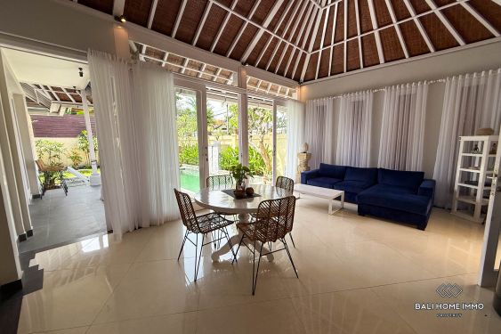 Image 3 from Villa 2 Kamar disewakan dekat Pantai Petitenget Seminyak