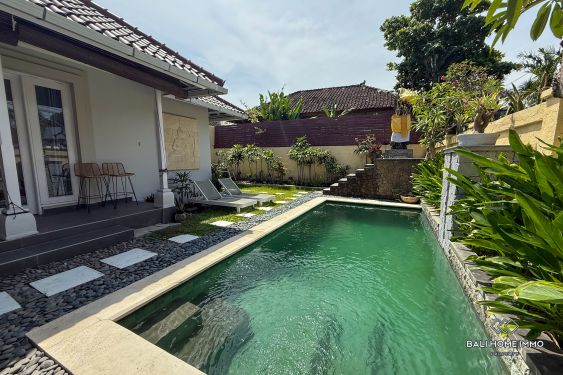 Image 2 from Villa 2 Kamar disewakan dekat Pantai Petitenget Seminyak