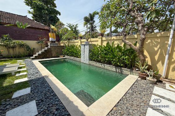 Image 17 from Villa 2 Kamar disewakan dekat Pantai Petitenget Seminyak