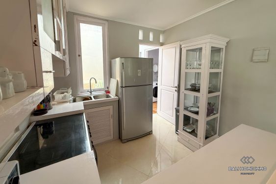 Image 5 from Villa 2 Kamar disewakan dekat Pantai Petitenget Seminyak