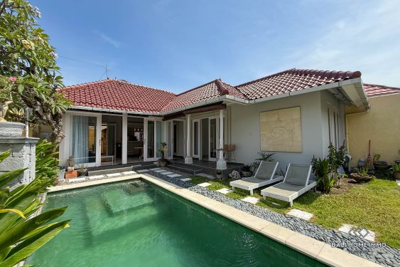 Image 1 from Villa 2 Kamar disewakan dekat Pantai Petitenget Seminyak