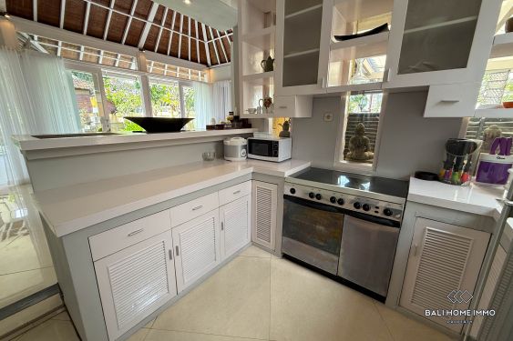 Image 6 from Villa 2 Kamar disewakan dekat Pantai Petitenget Seminyak