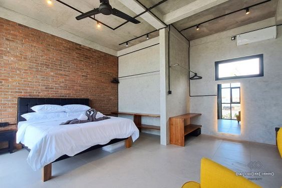 Image 14 from VILLA 2 BEDROOMS IN MODERN INDUSTRIAL STYLE FOR SALE AND RENT IN PERERENAN