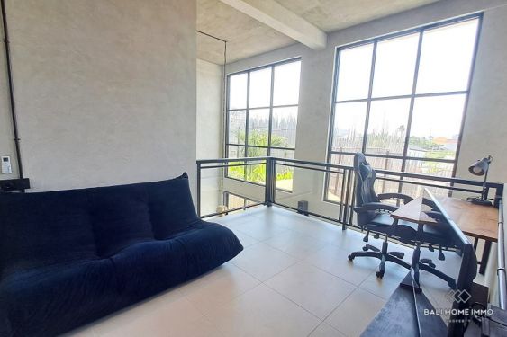 Image 9 from VILLA 2 BEDROOMS IN MODERN INDUSTRIAL STYLE FOR SALE AND RENT IN PERERENAN