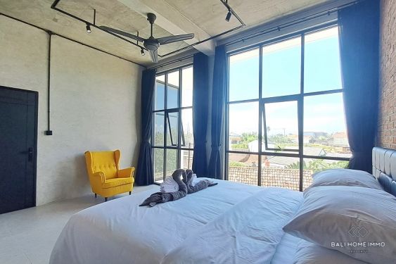 Image 16 from VILLA 2 BEDROOMS IN MODERN INDUSTRIAL STYLE FOR SALE AND RENT IN PERERENAN