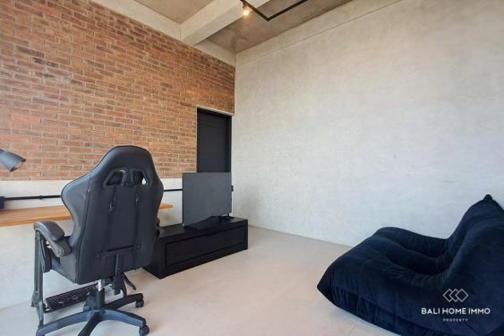 Image 10 from VILLA 2 BEDROOMS IN MODERN INDUSTRIAL STYLE FOR SALE AND RENT IN PERERENAN