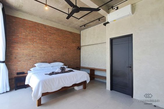 Image 12 from VILLA 2 BEDROOMS IN MODERN INDUSTRIAL STYLE FOR SALE AND RENT IN PERERENAN