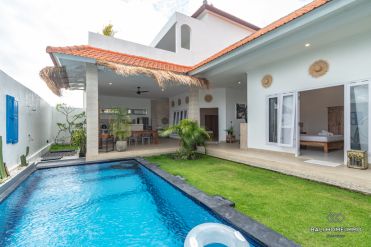 Image 1 from 3 Bedroom Villa for Yearly Rental in Umalas