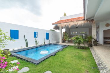 Image 3 from 3 Bedroom Villa for Yearly Rental in Umalas