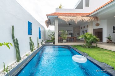 Image 2 from 3 Bedroom Villa for Yearly Rental in Umalas