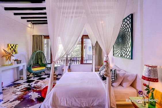 Image 19 from Villa 5 Kamar Dijual Hak Milik di Bali Gianyar Tampak Siring