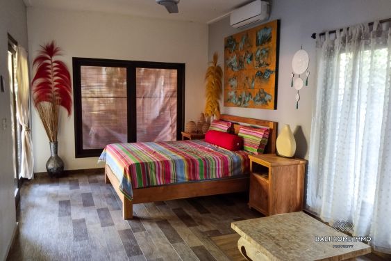 Image 8 from VILLA AND BUNGALOW FOR SALE NEAR AMED BEACH