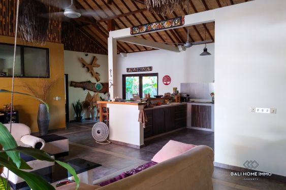 Image 4 from VILLA AND BUNGALOW FOR SALE NEAR AMED BEACH