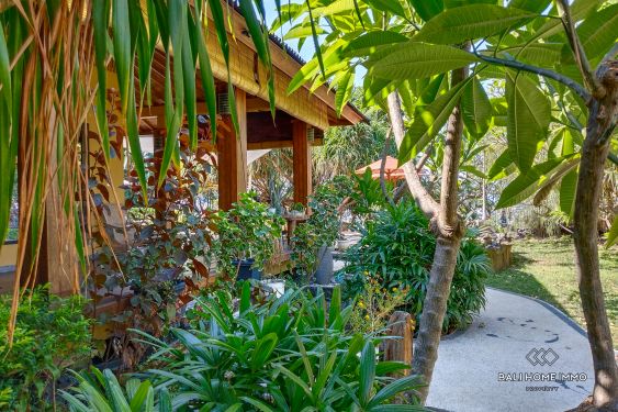 Image 10 from VILLA AND BUNGALOW FOR SALE NEAR AMED BEACH