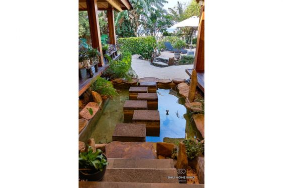 Image 9 from VILLA AND BUNGALOW FOR SALE NEAR AMED BEACH