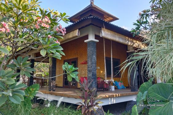 Image 11 from VILLA AND BUNGALOW FOR SALE NEAR AMED BEACH