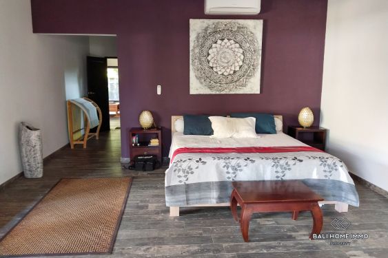 Image 5 from VILLA AND BUNGALOW FOR SALE NEAR AMED BEACH