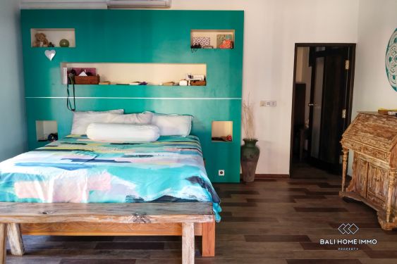 Image 6 from VILLA AND BUNGALOW FOR SALE NEAR AMED BEACH