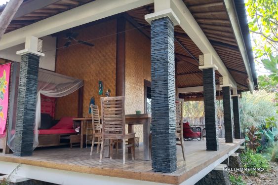 Image 7 from VILLA AND BUNGALOW FOR SALE NEAR AMED BEACH