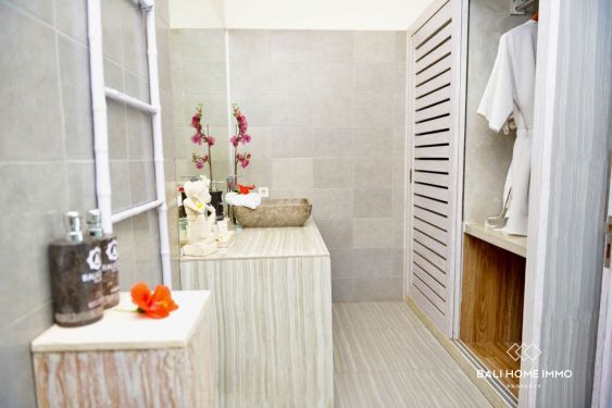 Image 13 from Dijual Villa Compex dengan 12 Unit Kamar di Kawasan Utama Legian-Kuta